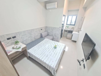 可租補可寵🌼大陽台洗曬區🌼流理台&子母車 - Image 16