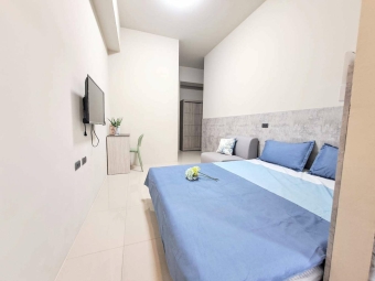 可租補可寵🌼大陽台洗曬區🌼流理台&子母車（第4張）