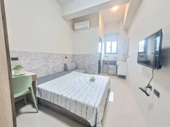 可租補可寵🌼大陽台洗曬區🌼流理台&子母車 - Image 15