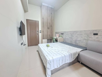 可租補可寵🌼大陽台洗曬區🌼流理台&子母車 - Image 17