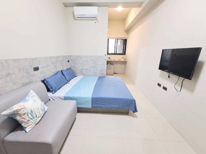 可租補可寵🌼大陽台洗曬區🌼流理台&子母車（第3張）