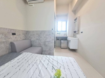 可租補可寵🌼大陽台洗曬區🌼流理台&子母車 - Image 23