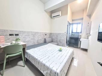 可租補可寵🌼大陽台洗曬區🌼流理台&子母車 - Image 21