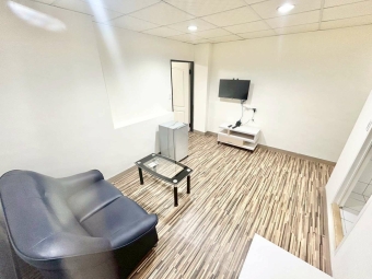 正一房一廳☆租補☆獨立洗衣機☆子母車（第2張）