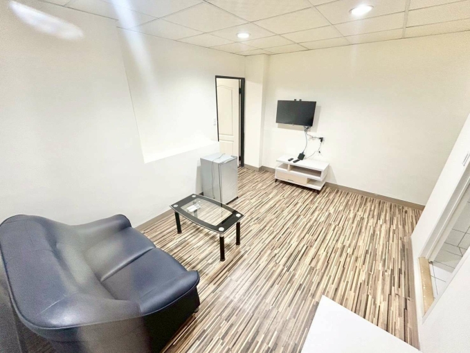 正一房一廳☆租補☆獨立洗衣機☆子母車（第2張）