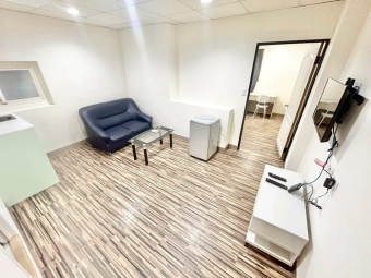 正一房一廳☆租補☆獨立洗衣機☆子母車（第1張）