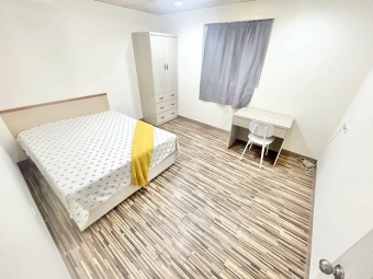 正一房一廳☆租補☆獨立洗衣機☆子母車（第5張）