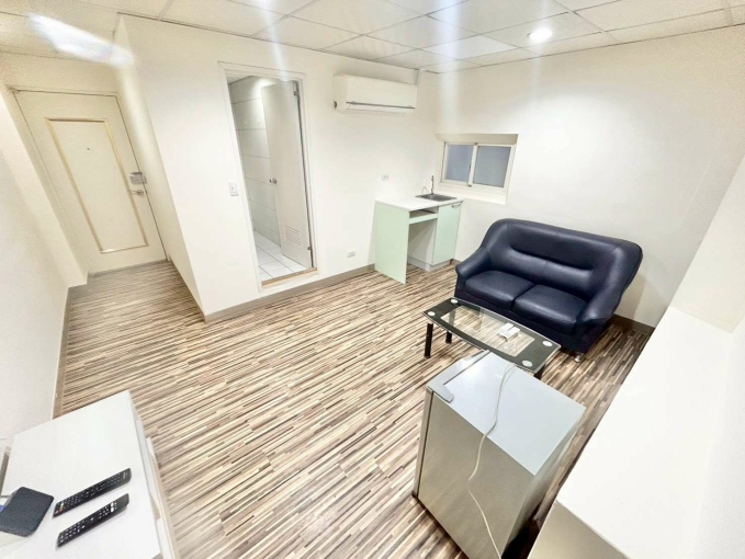 正一房一廳☆租補☆獨立洗衣機☆子母車（第4張）