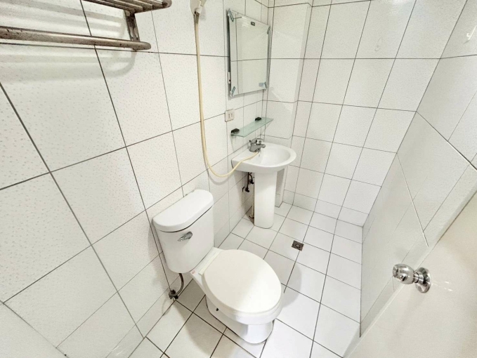 正一房一廳☆租補☆獨立洗衣機☆子母車（第9張）