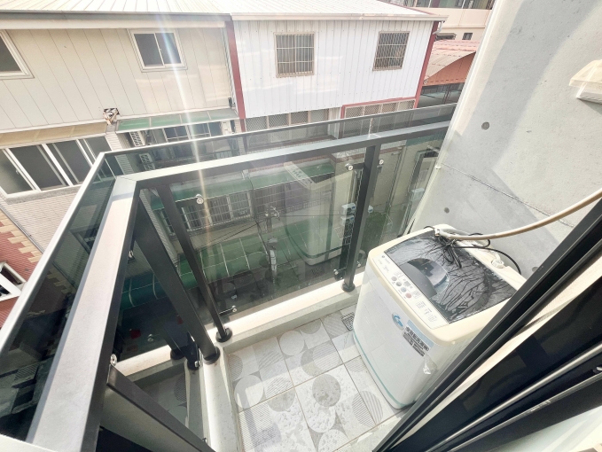 文心森林💕電梯❤️陽台洗衣機 - Image 14
