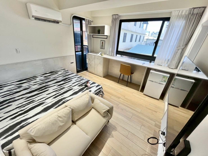 全新整理✨屋況極佳✨可租補💕陽台獨洗曬💕（第1張）