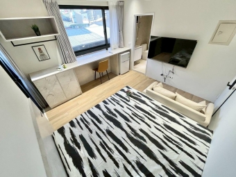 全新整理✨屋況極佳✨可租補💕陽台獨洗曬💕（第2張）