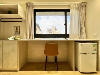 全新整理✨屋況極佳✨可租補💕陽台獨洗曬💕（第5張）