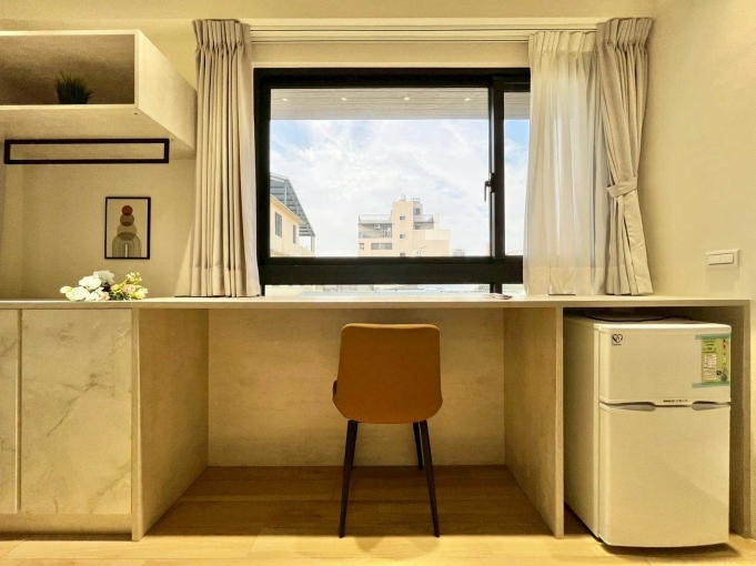 全新整理✨屋況極佳✨可租補💕陽台獨洗曬💕（第5張）