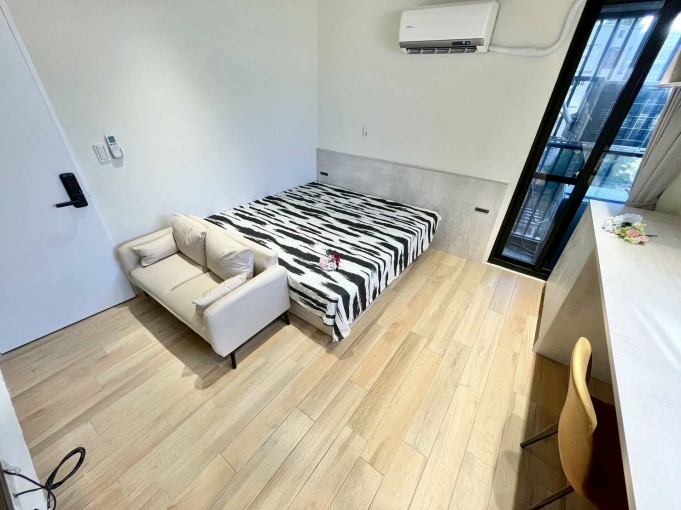 全新整理✨屋況極佳✨可租補💕陽台獨洗曬💕（第3張）