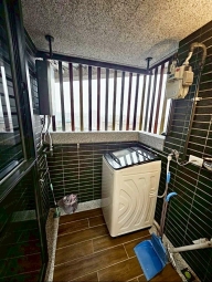 蓁心推薦💖富旺天際高樓美裝潢・質感兩房平車・高空泳池社區（第13張）