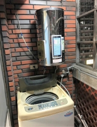 水安宮站/台水台電含管🔆陽台大套房 - Image 11