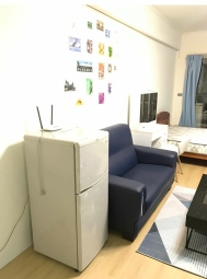 水安宮站/台水台電含管🔆陽台大套房 - Image 8