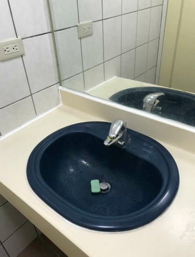 水安宮站/台水台電含管🔆陽台大套房 - Image 4