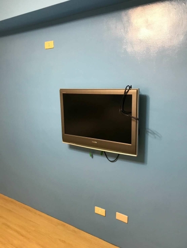 水安宮站/台水台電含管🔆陽台大套房 - Image 3