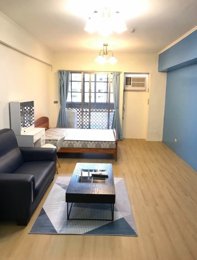 水安宮站/台水台電含管🔆陽台大套房 - Image 1