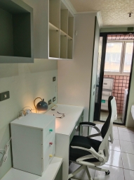 宏總加州-獨洗晒套房-全配-可租補 - Image 18