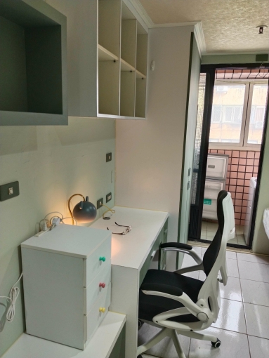 宏總加州-獨洗晒套房-全配-可租補 - Image 8