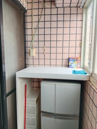 宏總加州-獨洗晒套房-全配-可租補 - Image 12