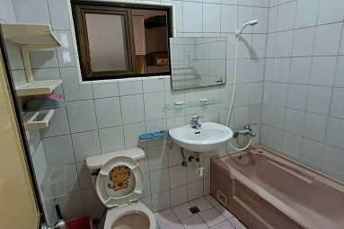 兆基社會住宅🏠宏泰街免仲可寵公寓3房（第11張）