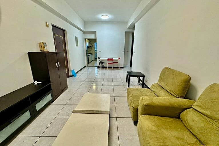 兆基社會住宅🏠友善屋源🧡環河小豪宅/電梯/可租補入籍(第1張)