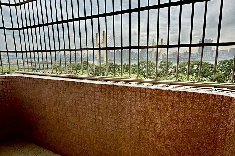 兆基社會住宅🏠友善屋源🧡環河小豪宅/電梯/可租補入籍(第7張)