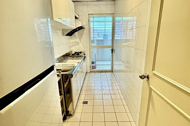 兆基社會住宅🏠友善屋源🧡環河小豪宅/電梯/可租補入籍(第6張)