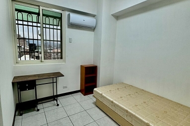 兆基社會住宅🏠友善屋源🧡環河小豪宅/電梯/可租補入籍（第4張）