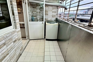 兆基社會住宅🏠友善屋源🧡環河小豪宅/電梯/可租補入籍（第8張）