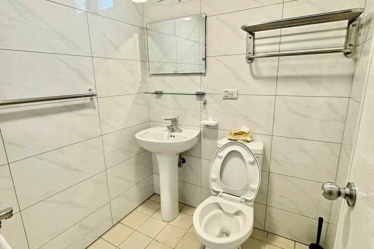 兆基社會住宅🏠友善屋源🧡環河小豪宅/電梯/可租補入籍(第10張)