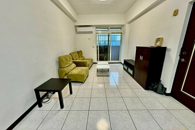 兆基社會住宅🏠友善屋源🧡環河小豪宅/電梯/可租補入籍（第2張）