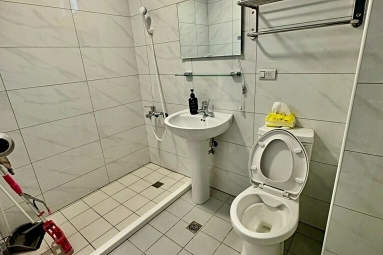 兆基社會住宅🏠友善屋源🧡環河小豪宅/電梯/可租補入籍（第11張）