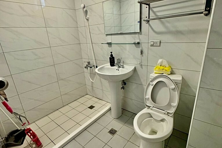 兆基社會住宅🏠友善屋源🧡環河小豪宅/電梯/可租補入籍(第11張)