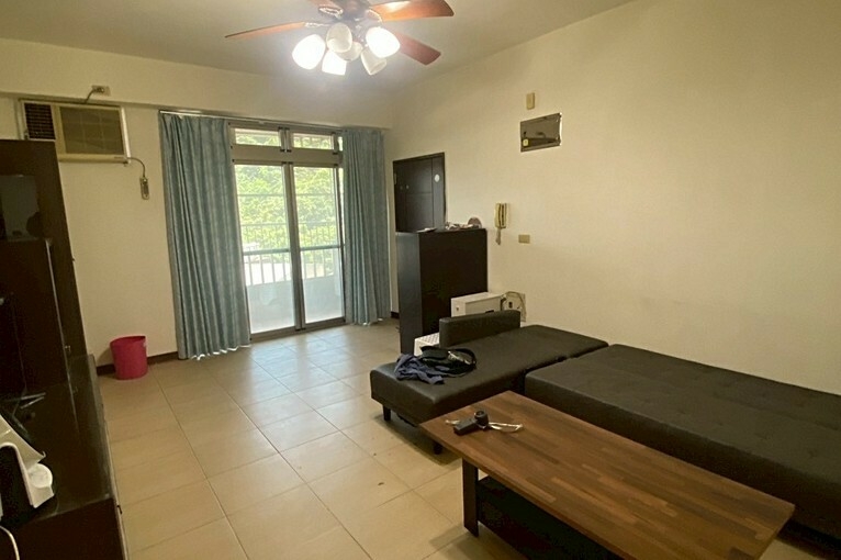 兆基社會住宅🏠崇德路海景三房👍🏻(第1張)