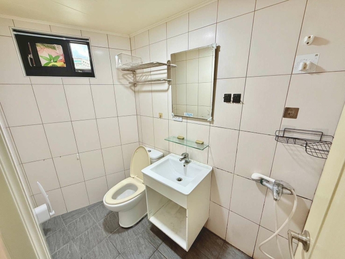 稀有可貓🍀樓中樓🍀獨洗獨曬🍀子母車🍀固定機車位（第10張）