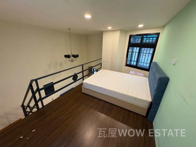 稀有可貓🍀樓中樓🍀獨洗獨曬🍀子母車🍀固定機車位（第6張）