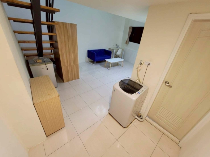 稀有可貓🍀樓中樓🍀獨洗獨曬🍀子母車🍀固定機車位（第9張）