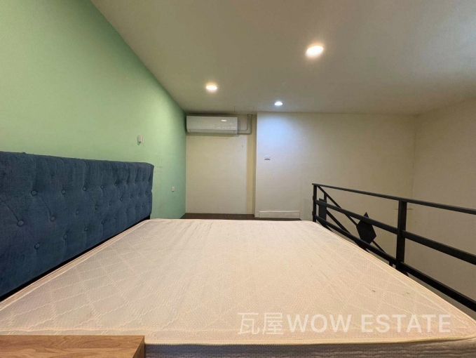 稀有可貓🍀樓中樓🍀獨洗獨曬🍀子母車🍀固定機車位（第7張）