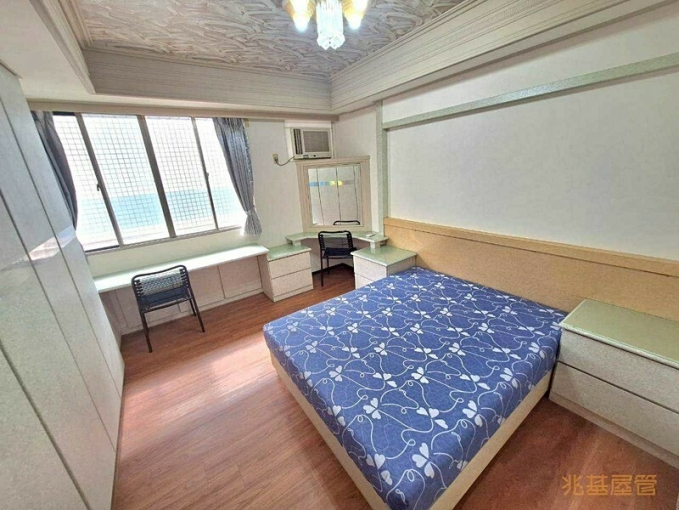 兆基社會住宅🏠南屯近捷運站五期秀泰獨立明亮套房（第6張）