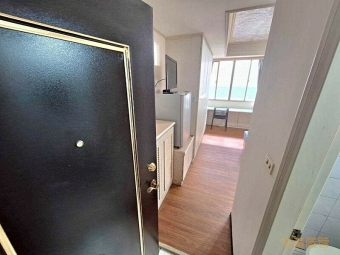 兆基社會住宅🏠南屯近捷運站五期秀泰獨立明亮套房（第7張）