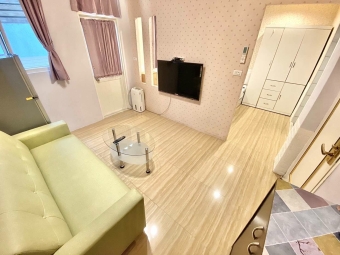 💖正一房廳✨陽台獨洗🏠機車超好停✔️秒殺社區💖 - Image 9