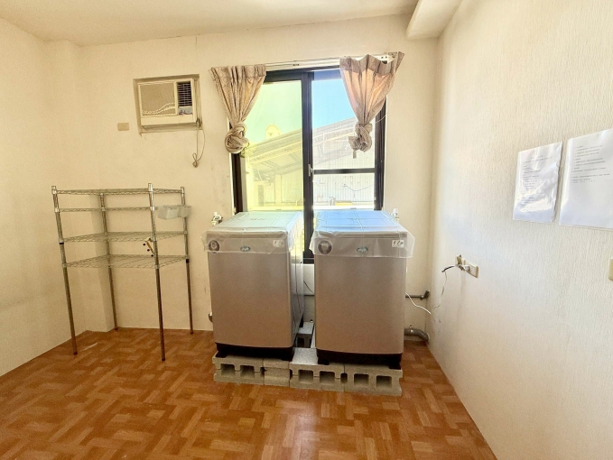 🔥西區台電分算🔥可寵可租補🔥飲水機子母車🔥近台中二中（第3張）