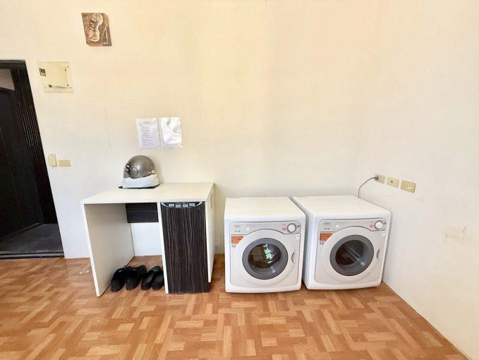 🔥西區台電分算🔥可寵可租補🔥飲水機子母車🔥近台中二中（第5張）