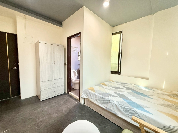 🔥西區台電分算🔥可寵可租補🔥飲水機子母車🔥近台中二中（第6張）