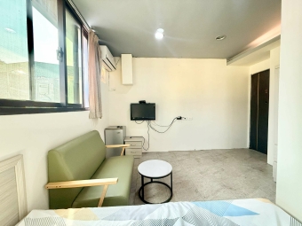 🔥西區台電分算🔥可寵可租補🔥飲水機子母車🔥近台中二中（第8張）